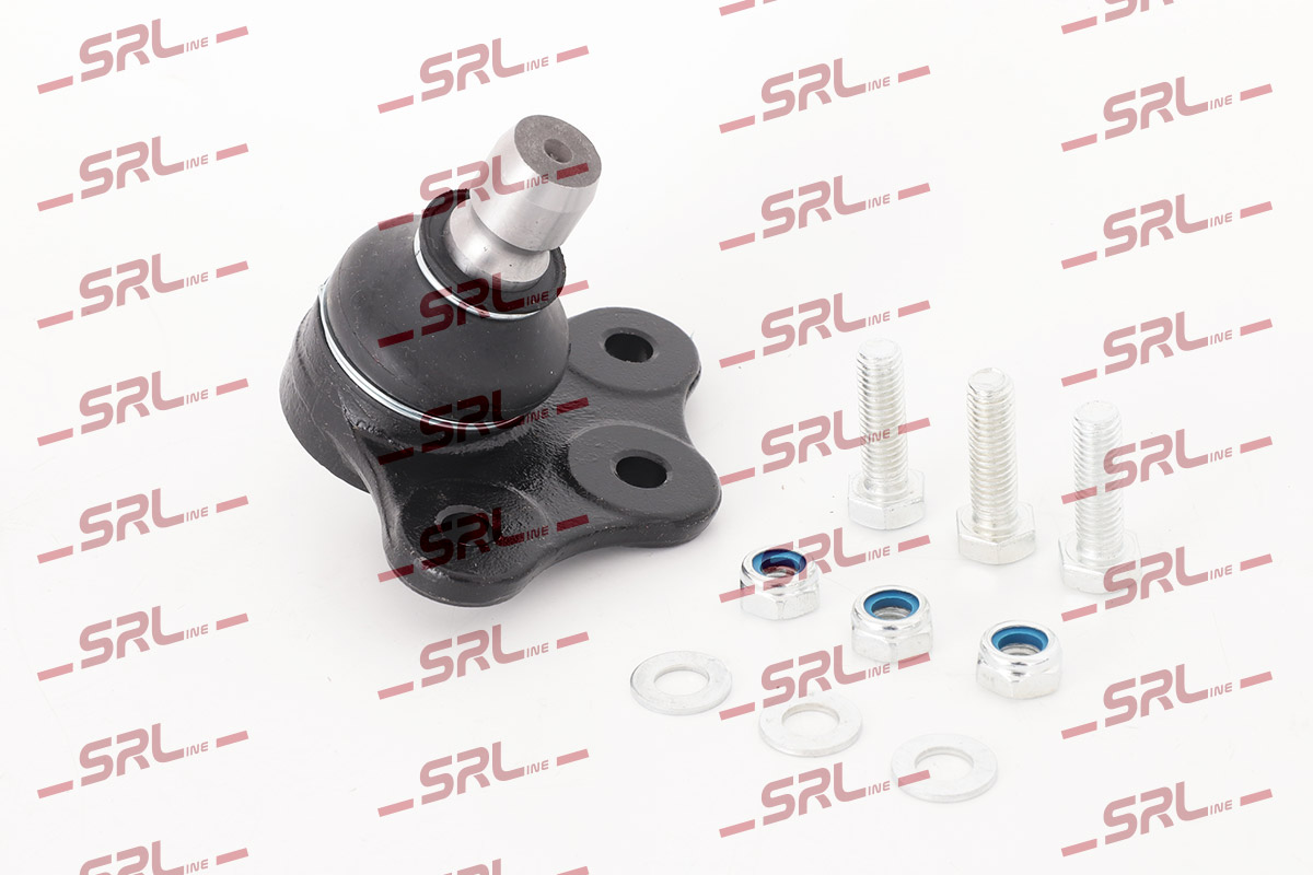 Ball Joint (S6055502)