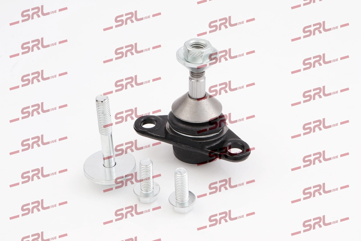 Ball Joint (S6090501)