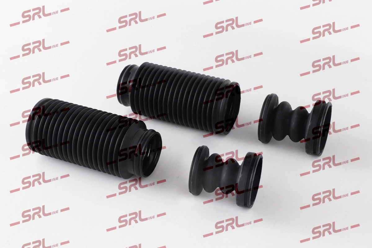 Dust Cover Kit, shock absorber (S030069)