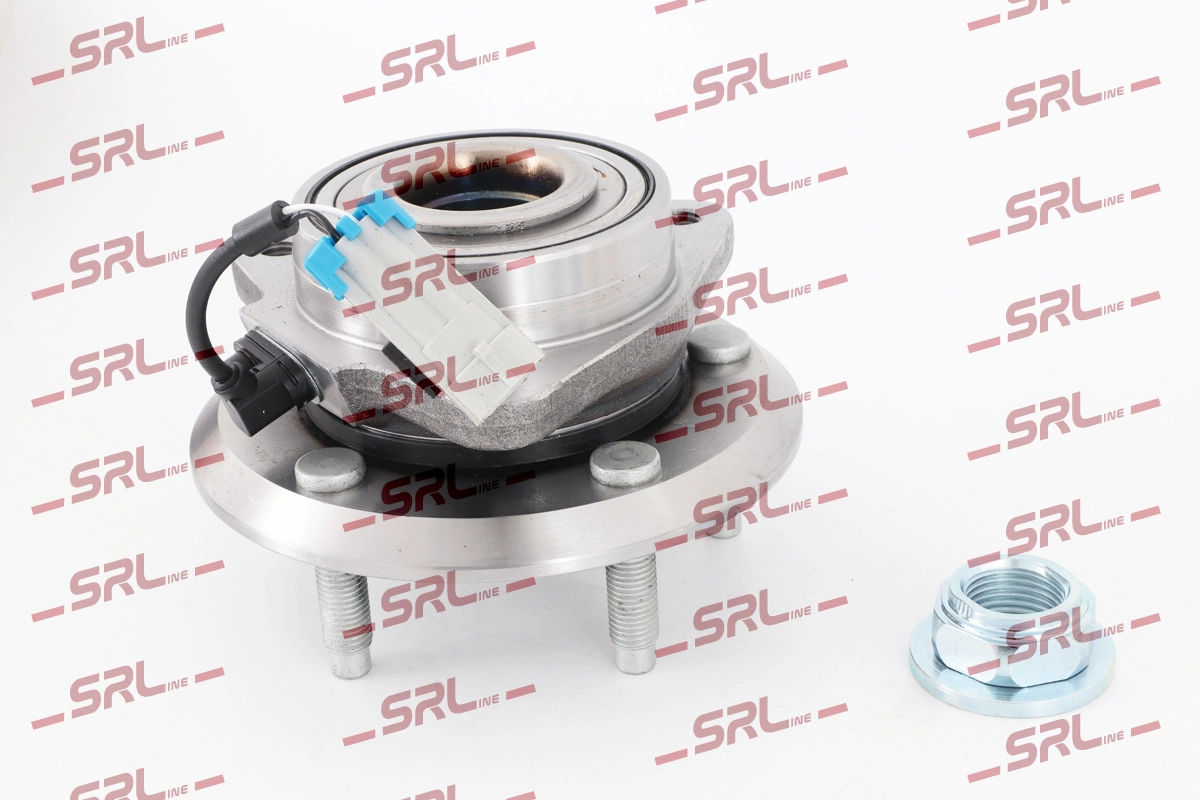 Wheel Bearing Kit (S41-1046)