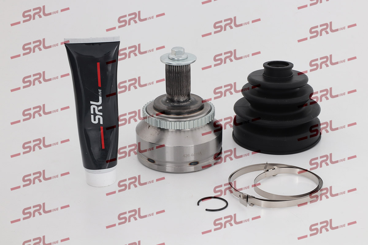 Joint Kit, drive shaft (S40-1120)