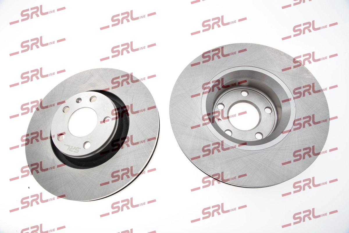 Brake Disc (S71-0262)