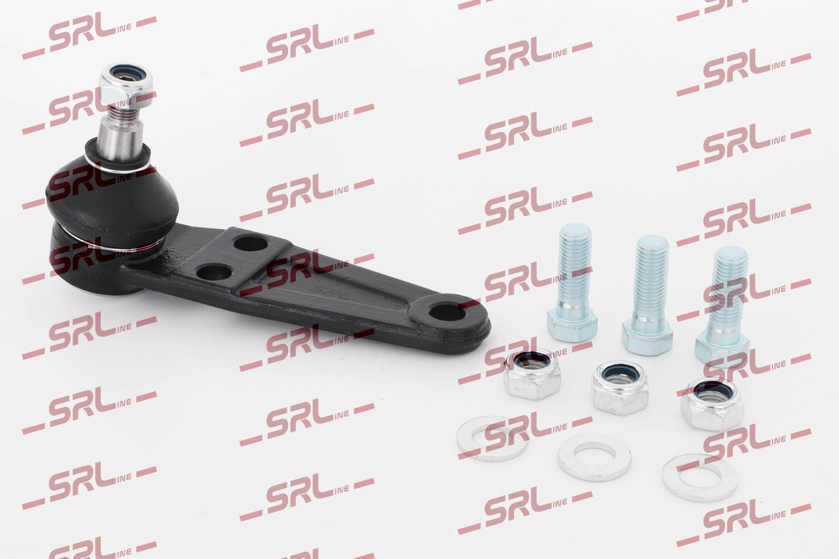 Ball Joint (S6090503)