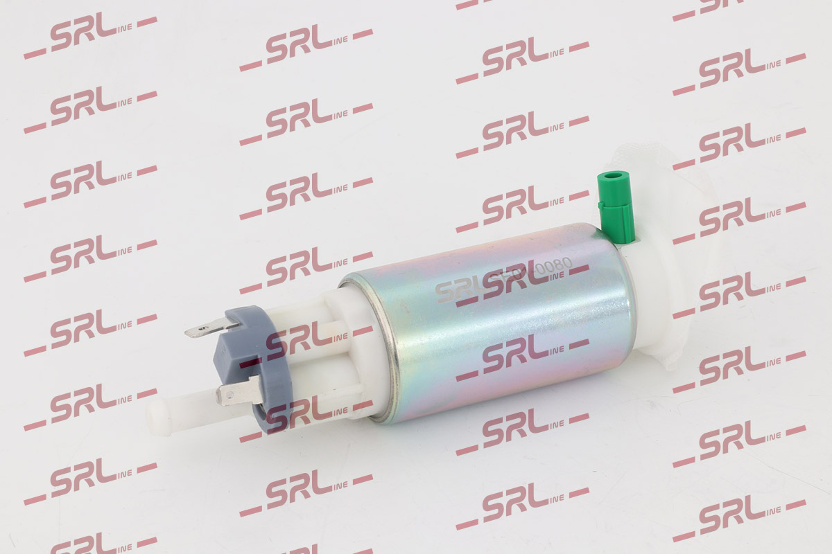 Fuel Pump (SE01-0080)