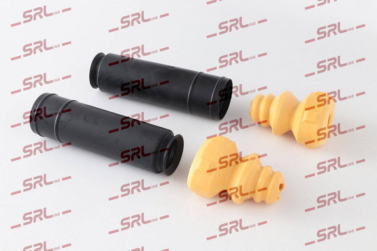 Dust Cover Kit, shock absorber (S030097)