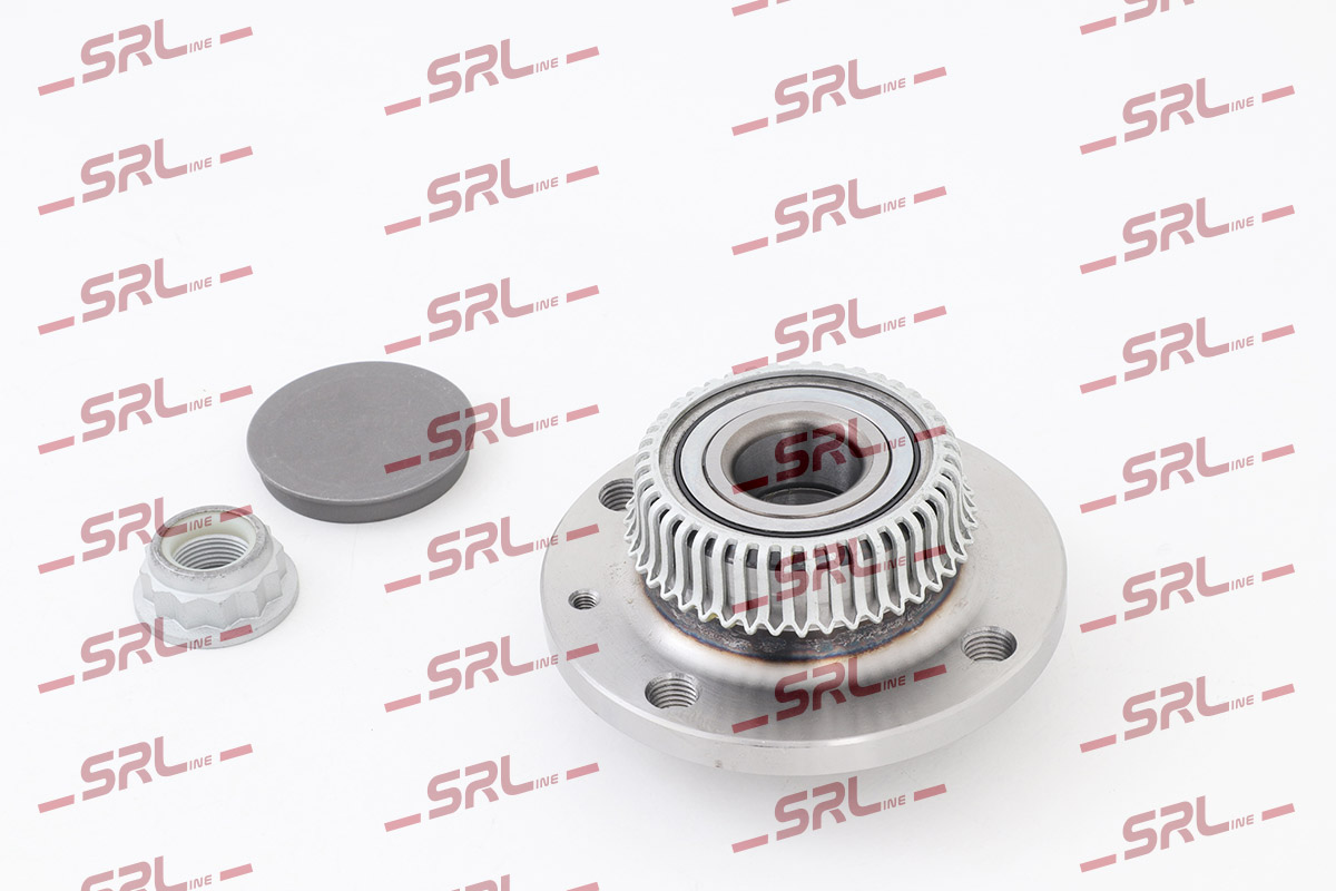 Wheel Bearing Kit (S41-1009)