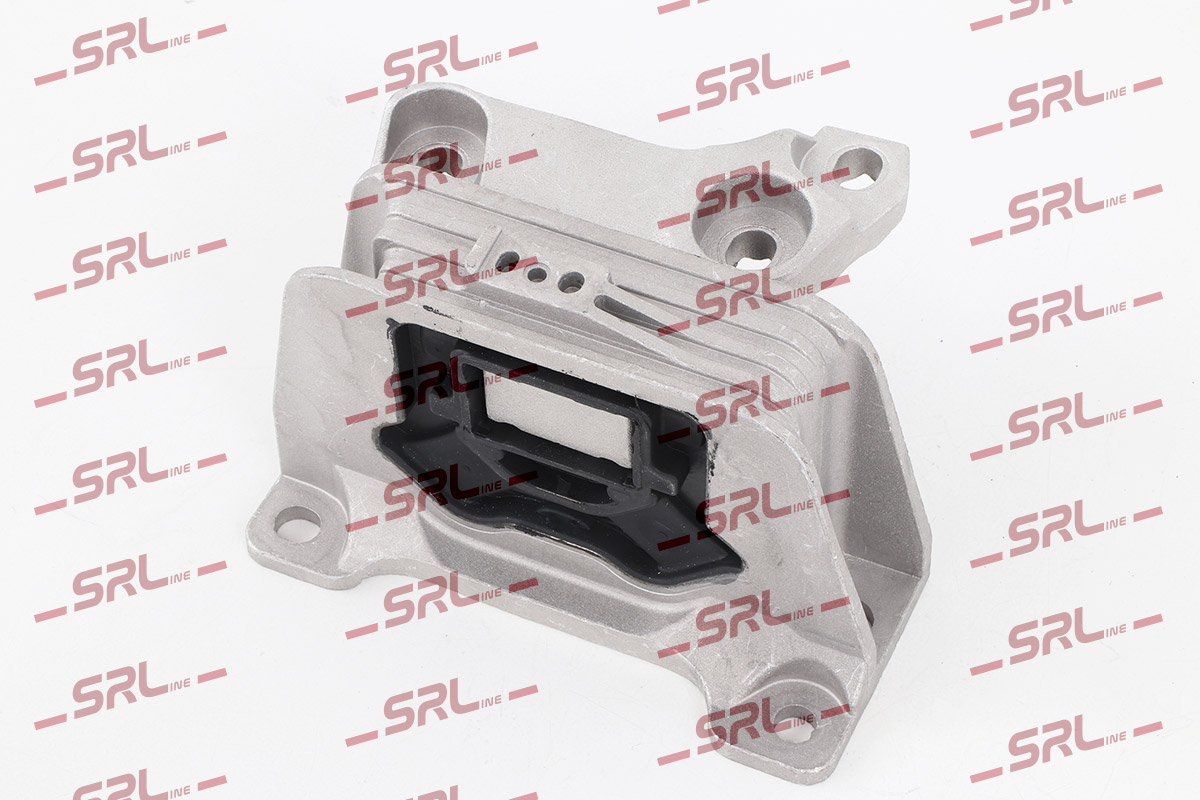 Mounting, engine (S2260065)