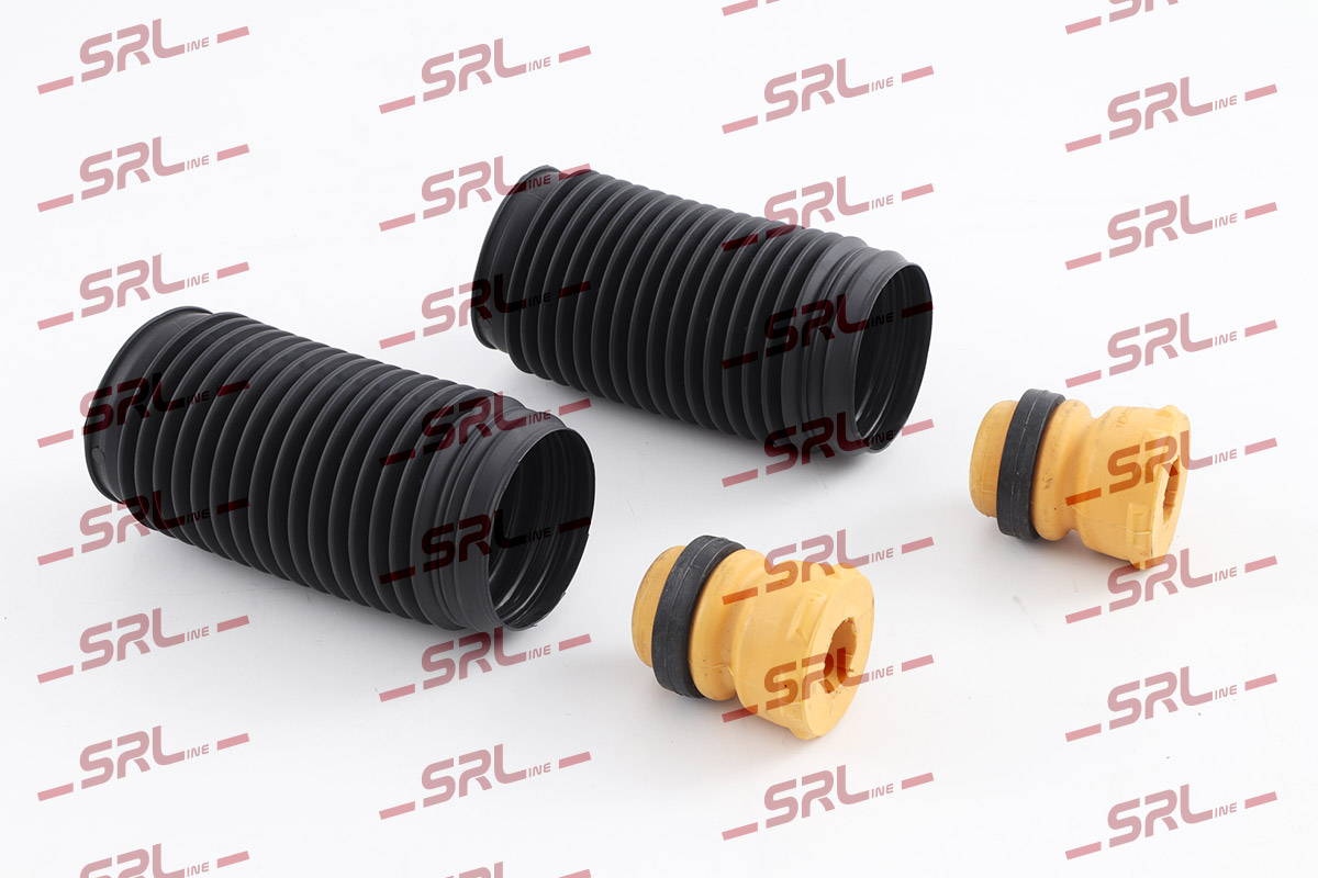 Dust Cover Kit, shock absorber (S030142)