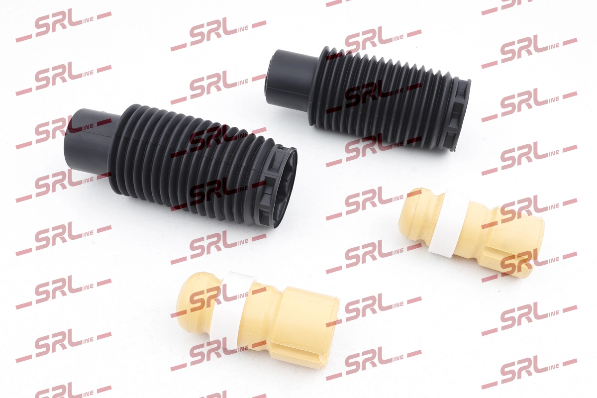 Dust Cover Kit, shock absorber (S030091)