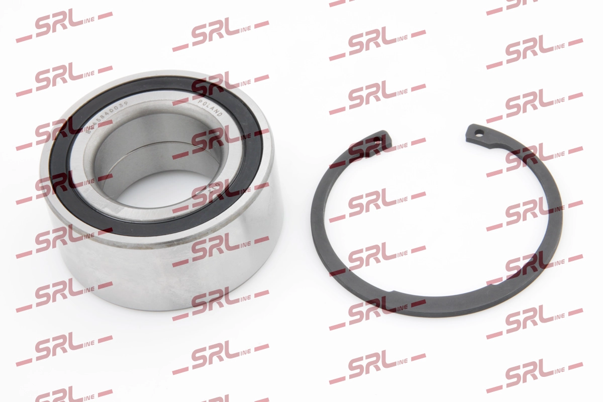 Wheel Bearing Kit (S41-2064)
