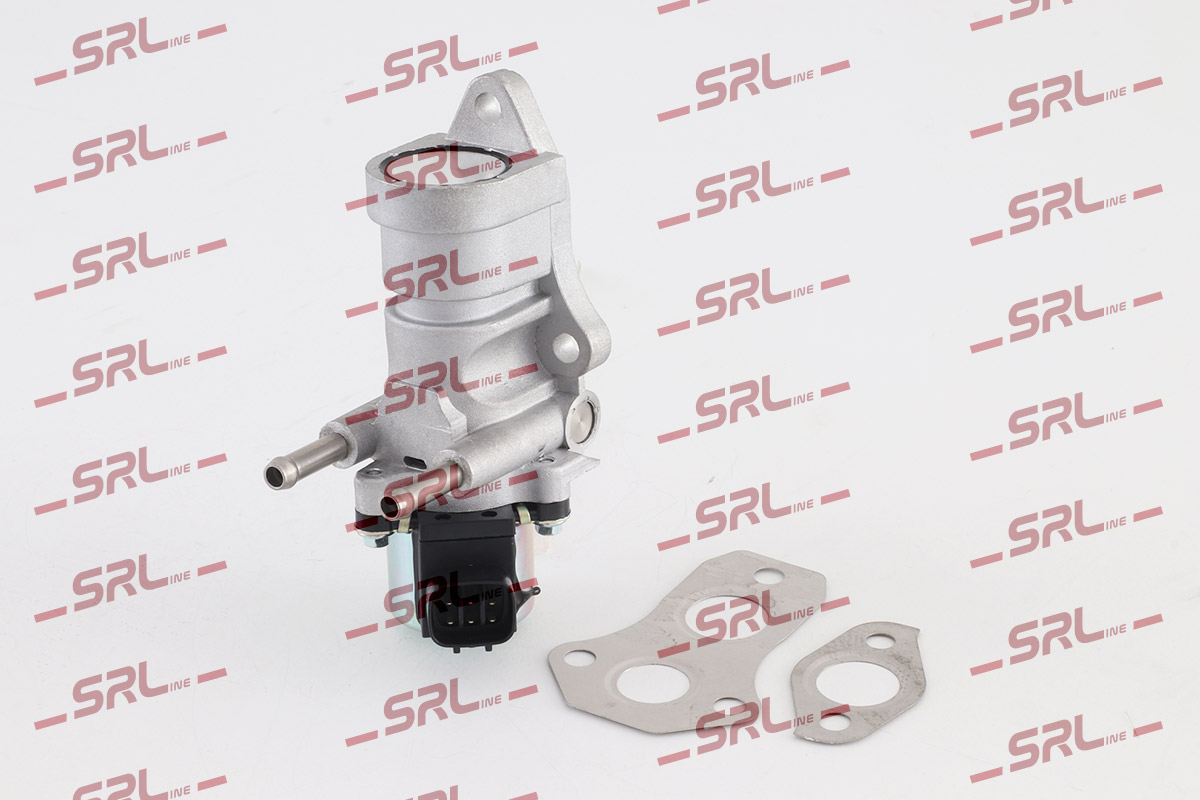 EGR Valve (SE07-0088)