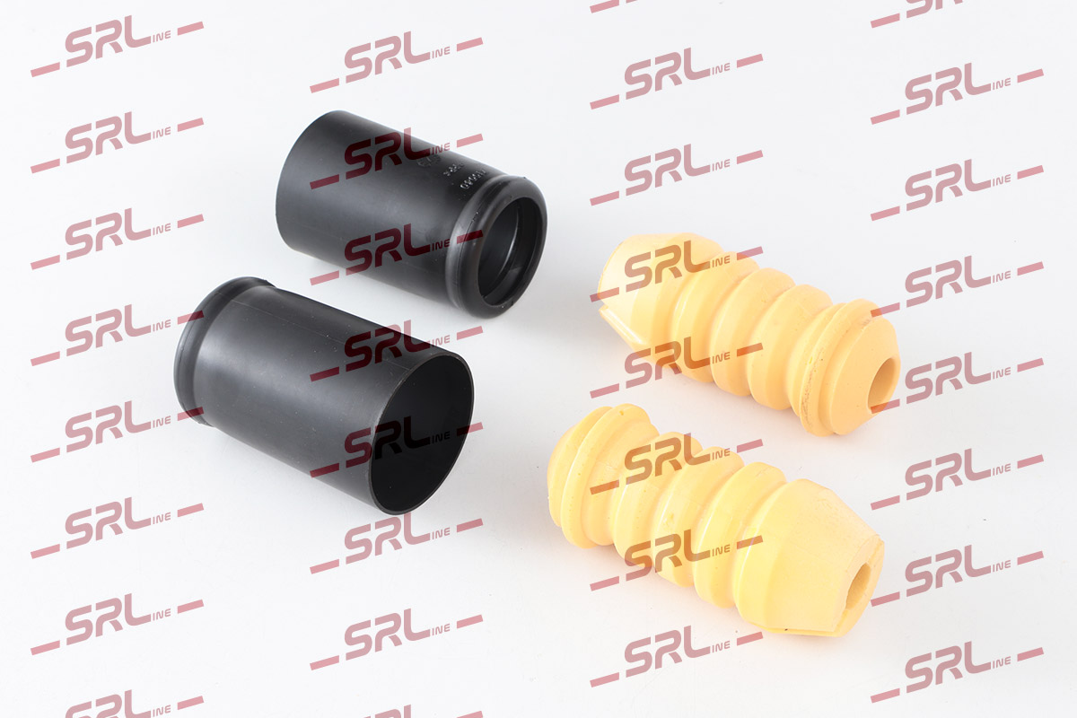 Dust Cover Kit, shock absorber (S030050)