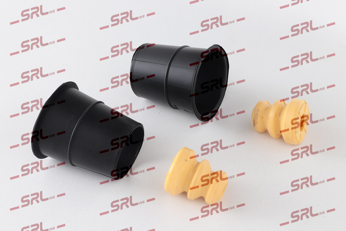 Dust Cover Kit, shock absorber (S030134)