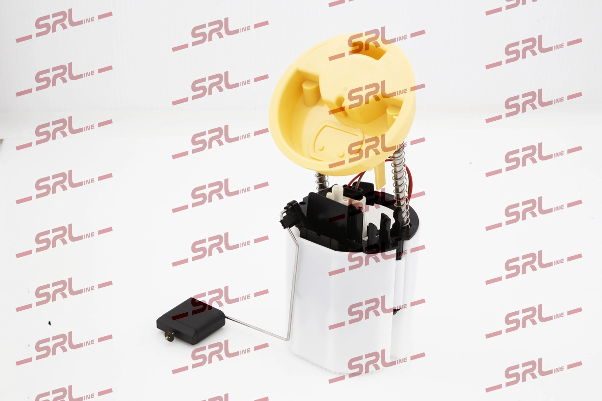 Fuel Feed Unit (E01-1056)