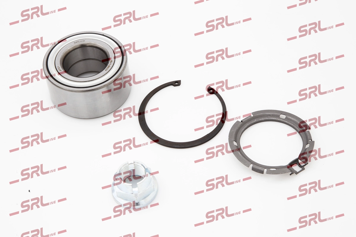 Wheel Bearing Kit (S41-2039)