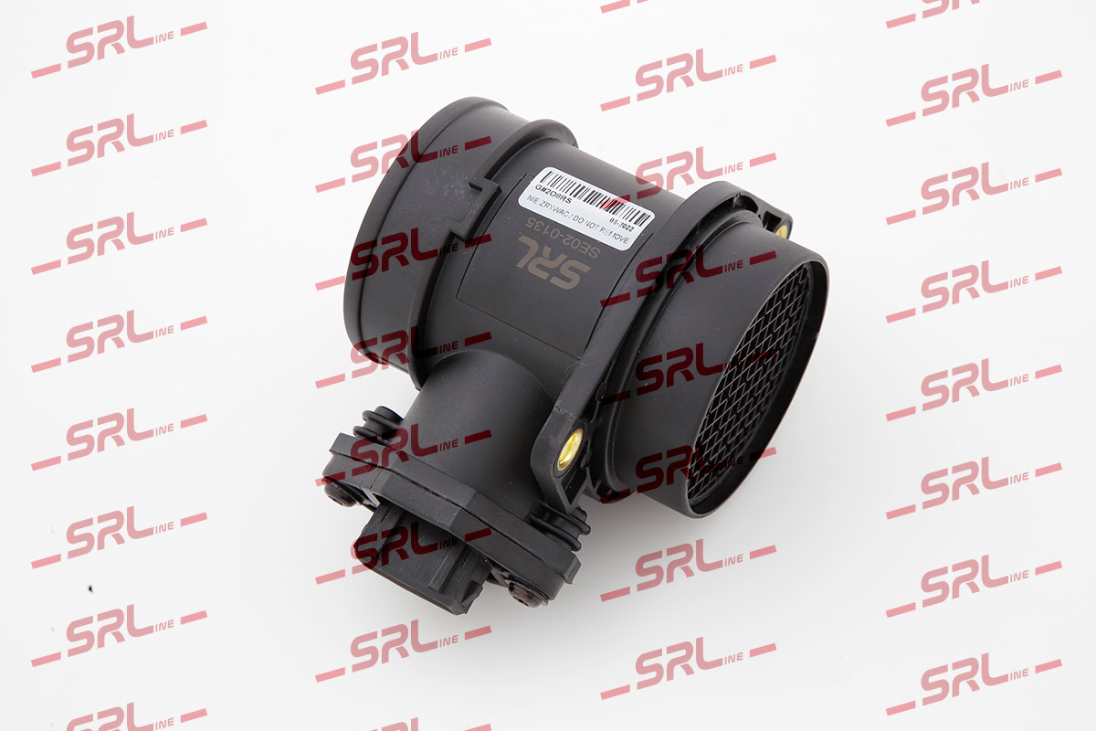 Mass Air Flow Sensor (SE02-0135)