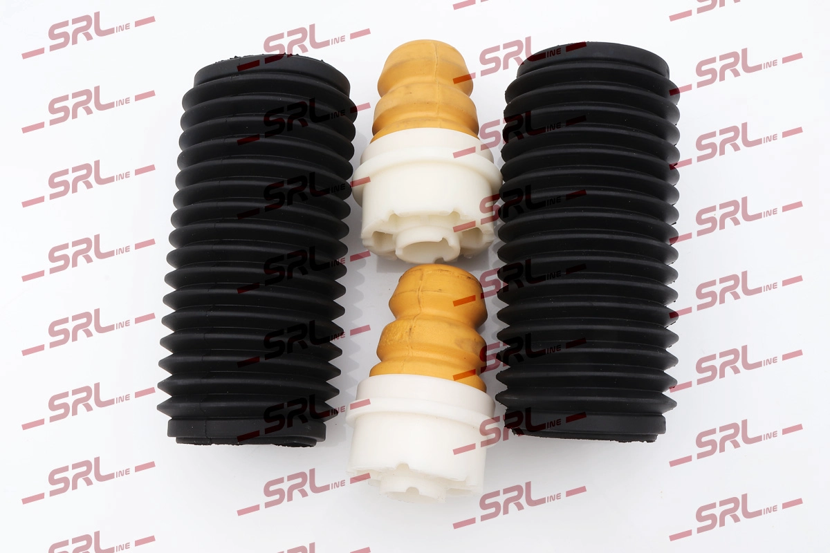 Dust Cover Kit, shock absorber (S030188)