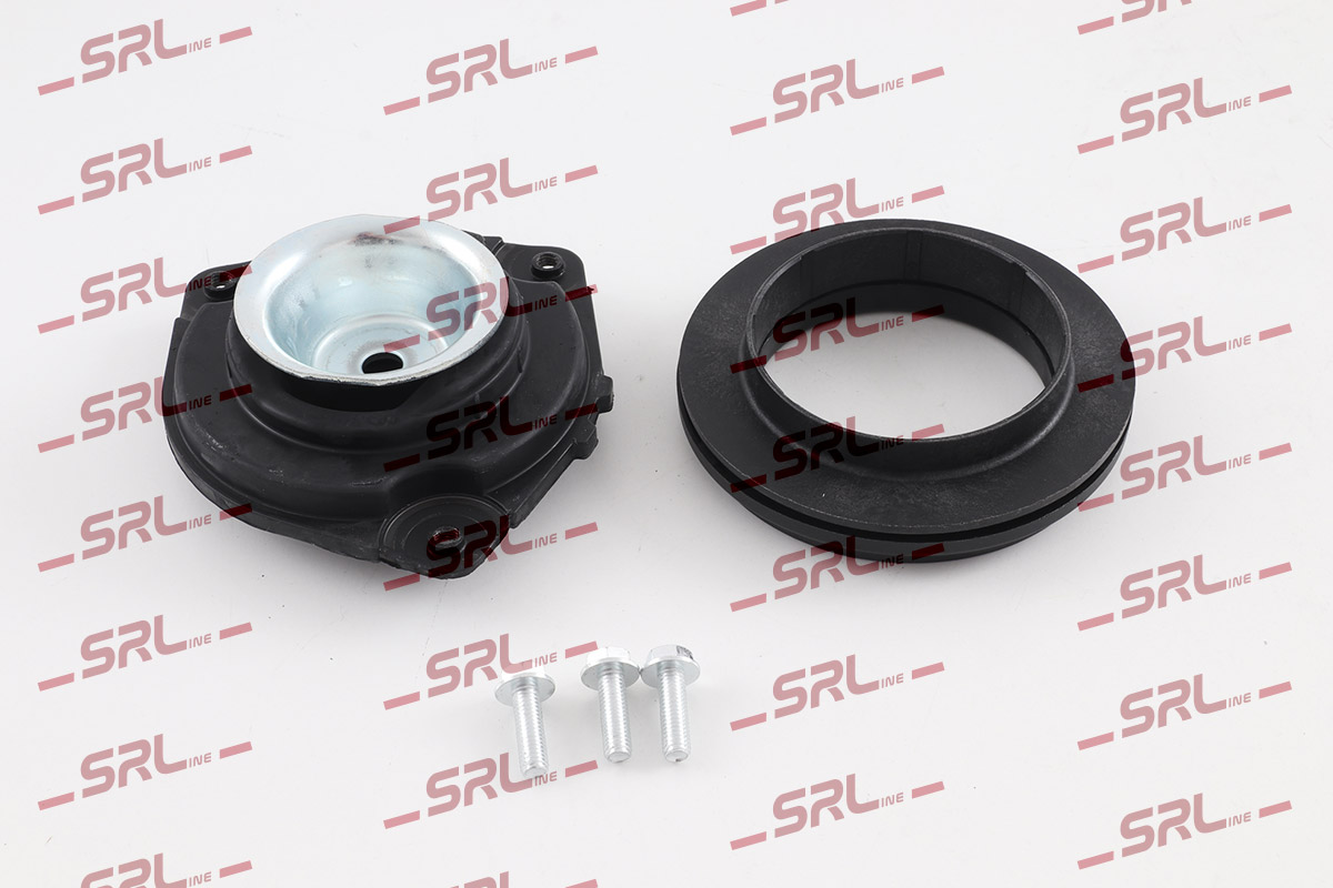 Suspension Strut Support Mount (S020267)