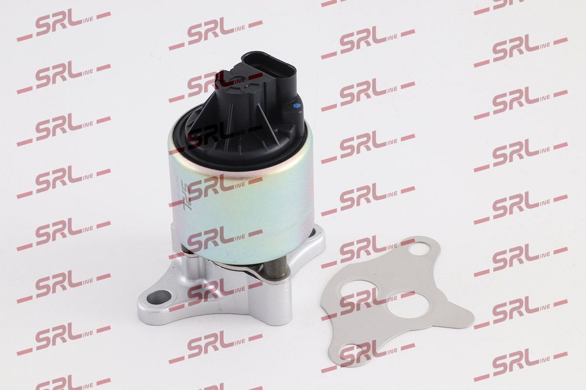 EGR Valve (SE07-0001)