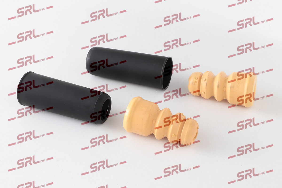 Dust Cover Kit, shock absorber (S030126)