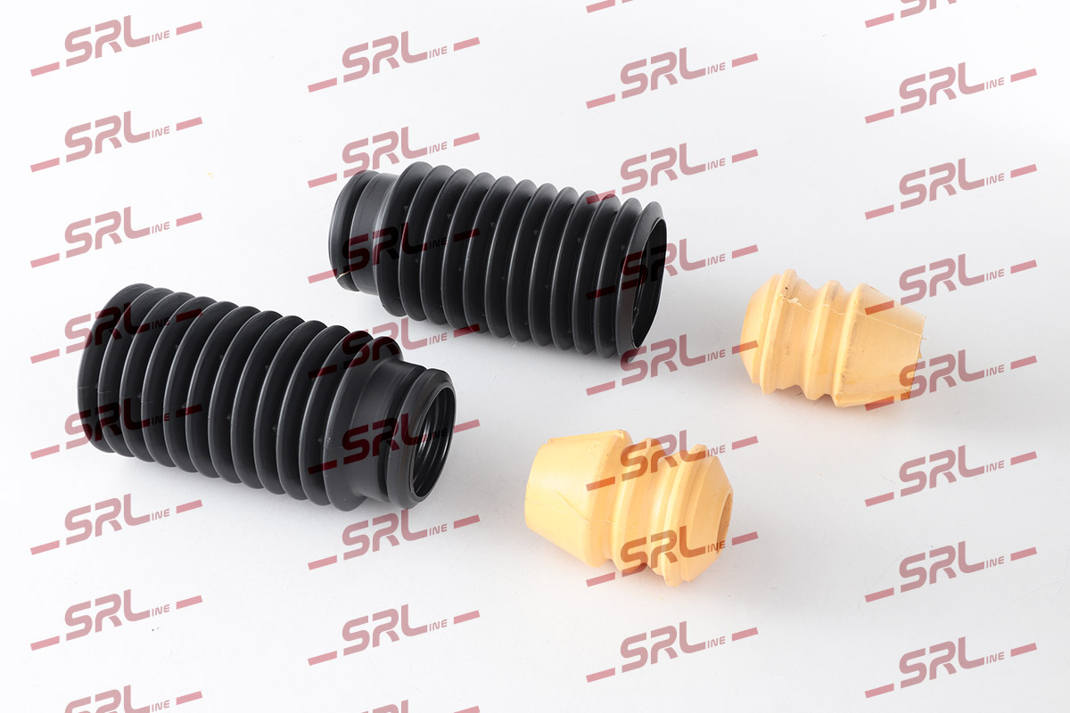 Dust Cover Kit, shock absorber (S030037)