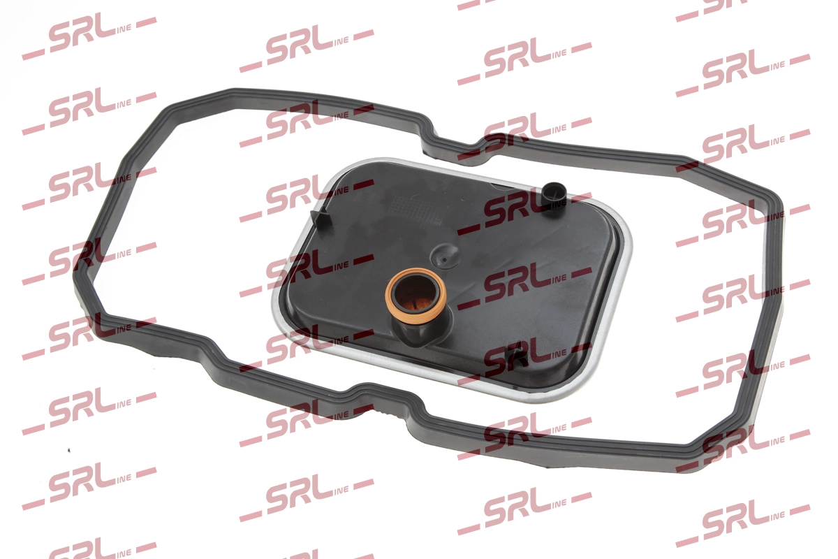 Hydraulic Filter, automatic transmission (S11-6036)