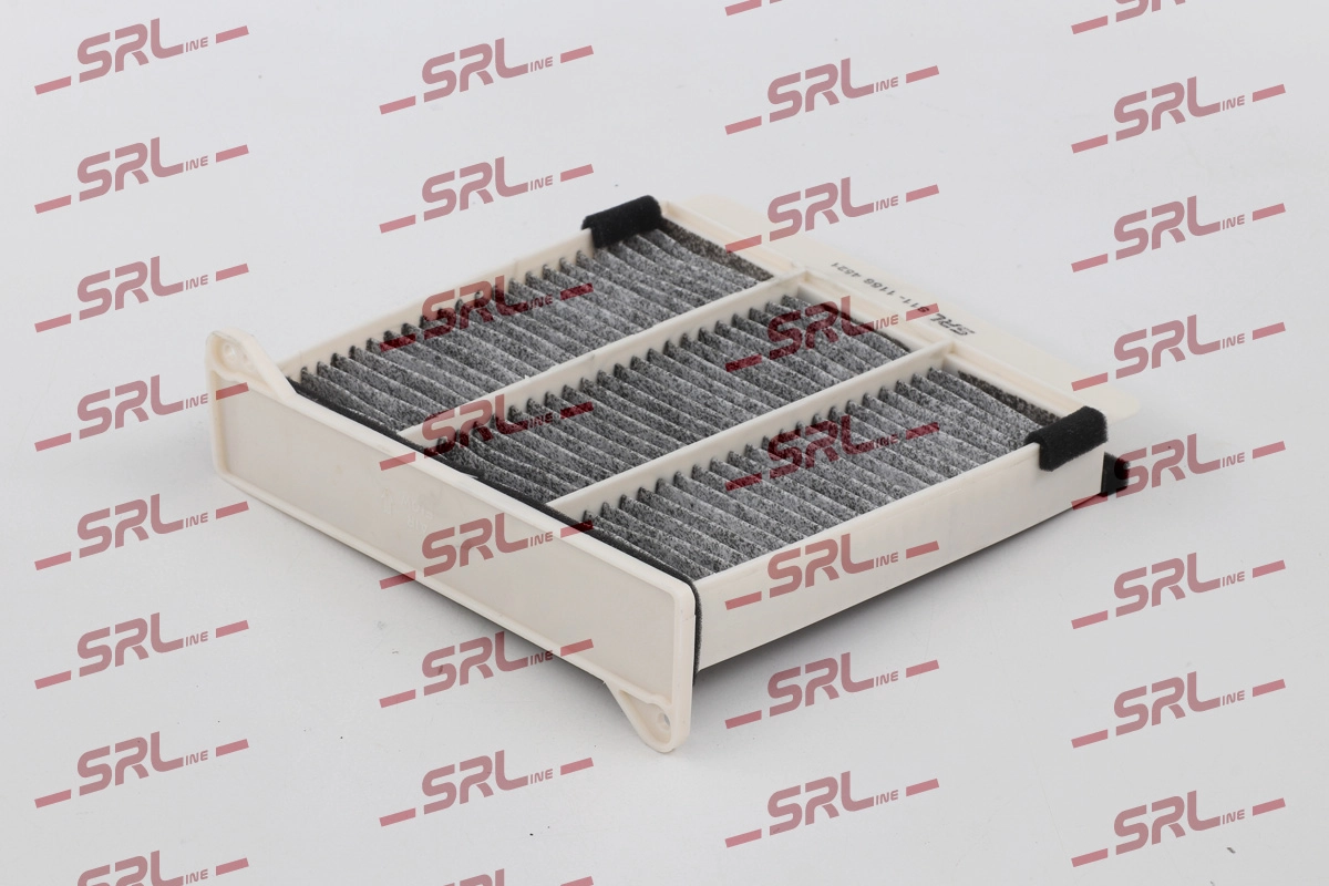 Filter, cabin air (S11-1156)