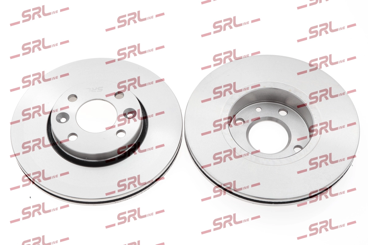 Brake Disc (S71-0046)