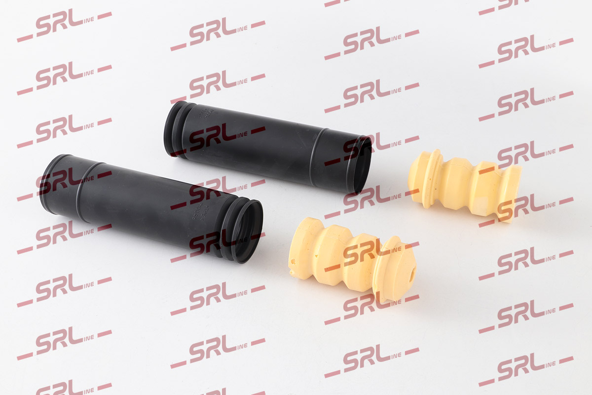 Dust Cover Kit, shock absorber (S030059)