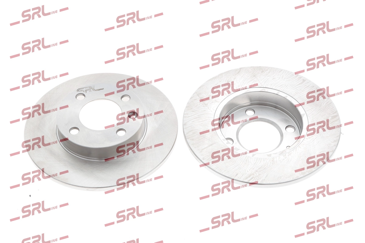 Brake Disc (S71-2029)