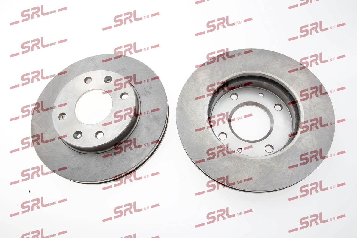 Brake Disc (S71-0131)