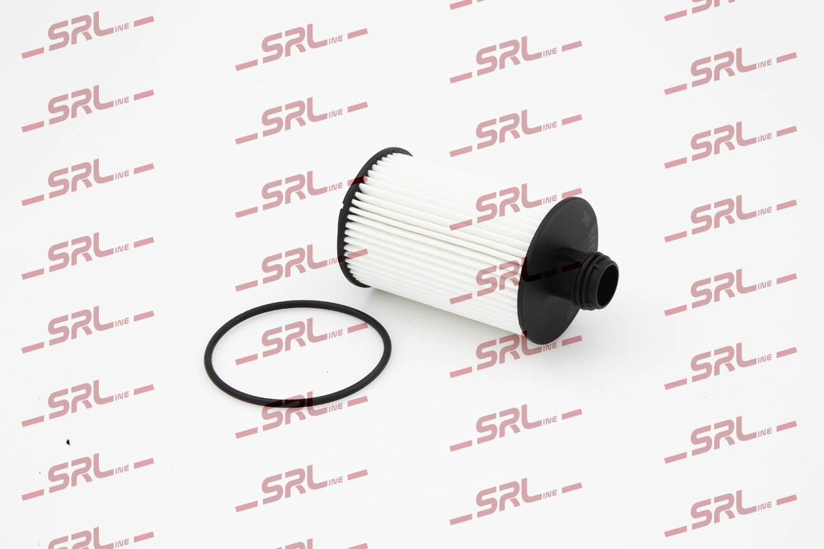 Oil Filter (S11-3132)