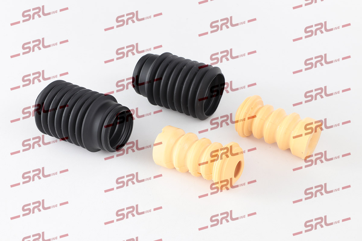 Dust Cover Kit, shock absorber (S030048)