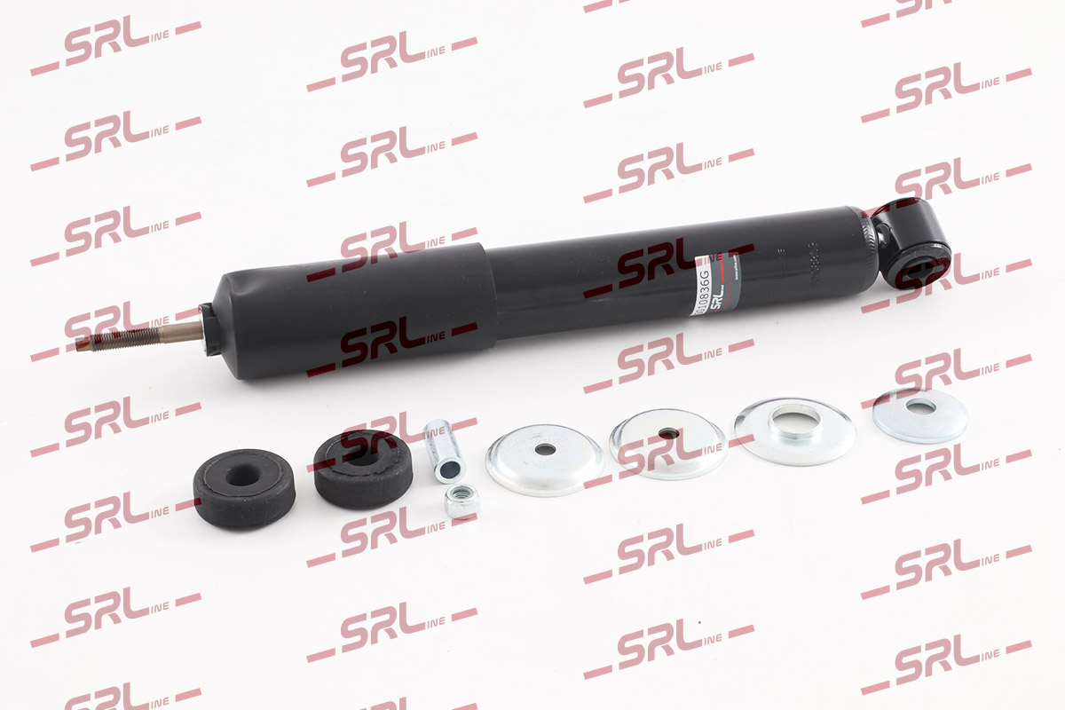 Shock Absorber (S010836G)