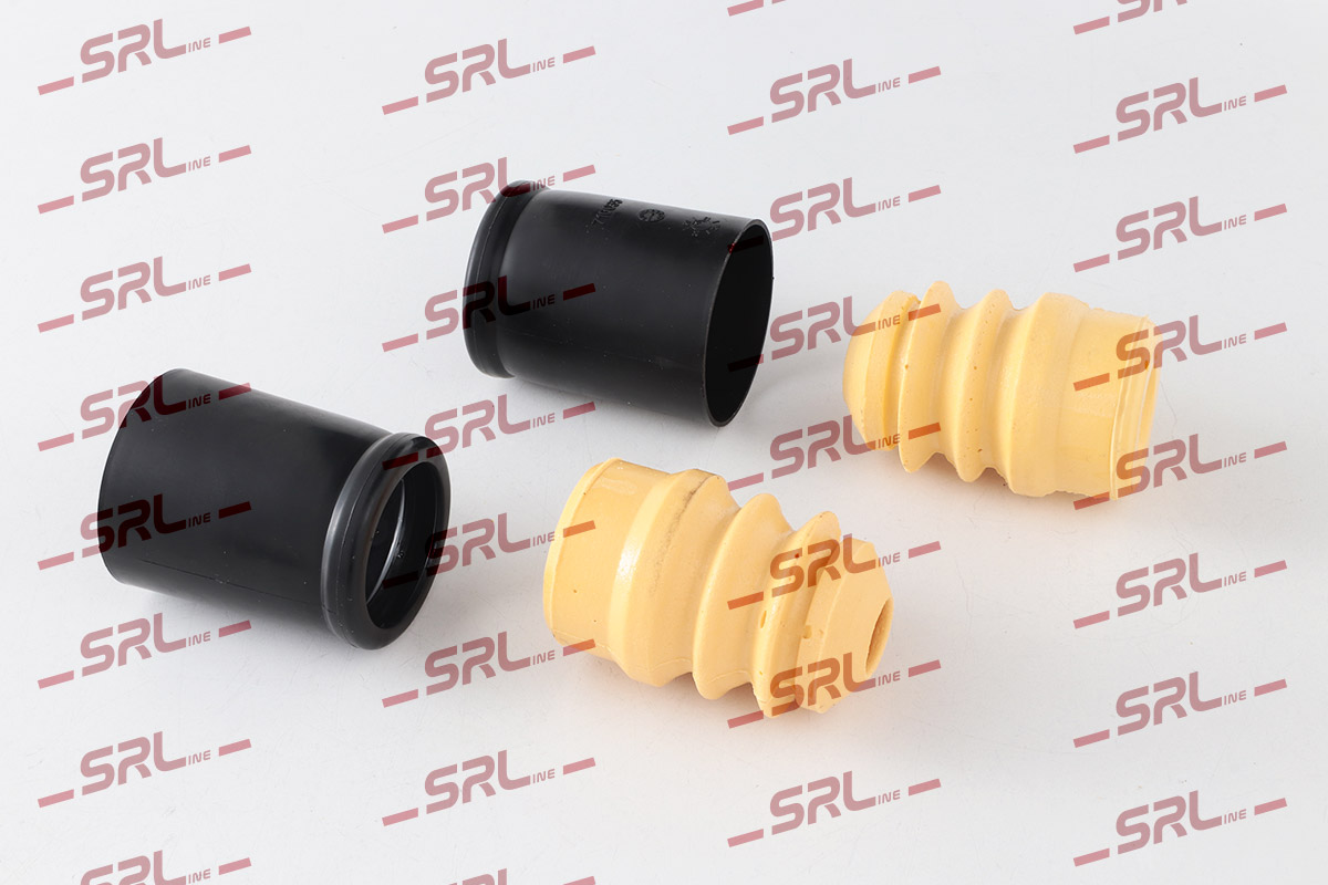 Dust Cover Kit, shock absorber (S030057)