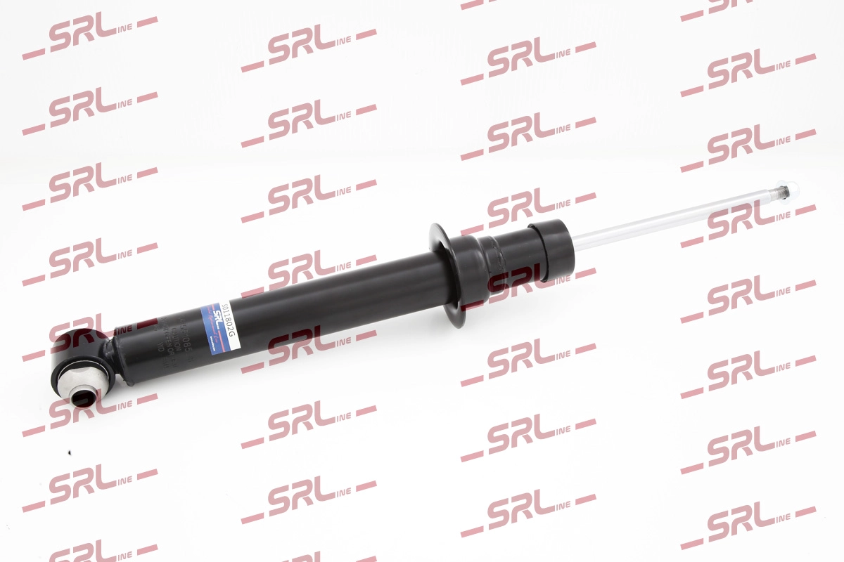 Shock Absorber (S011802G)