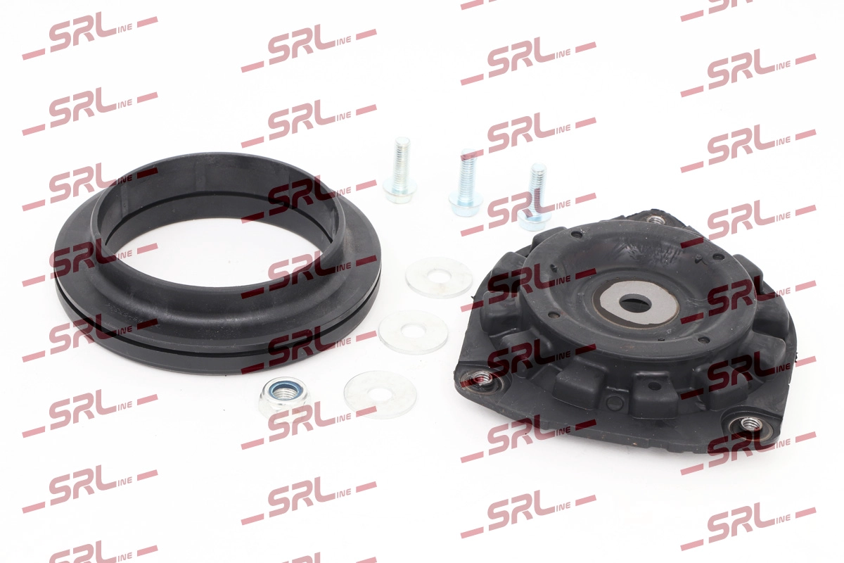 Suspension Strut Support Mount (S020308)