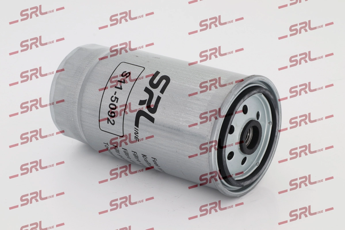 Fuel Filter (S11-5092)