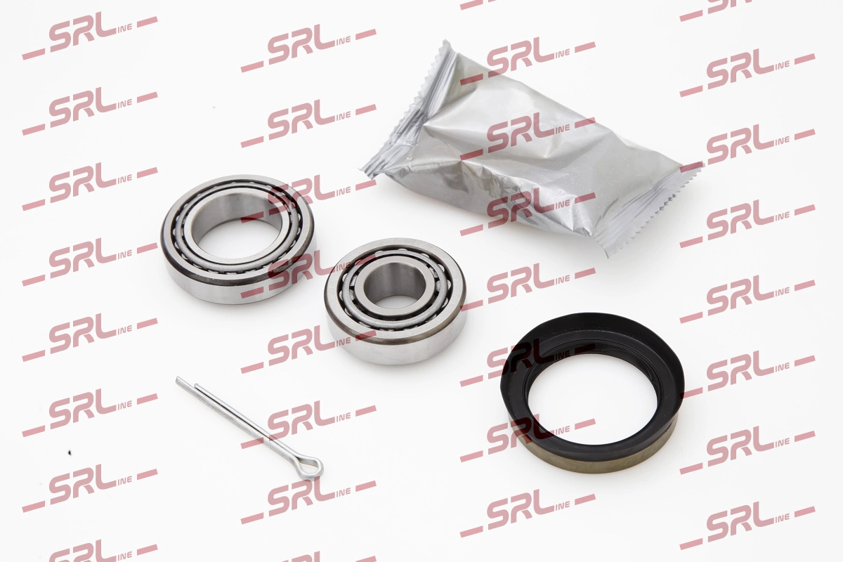 Wheel Bearing Kit (S41-2036)
