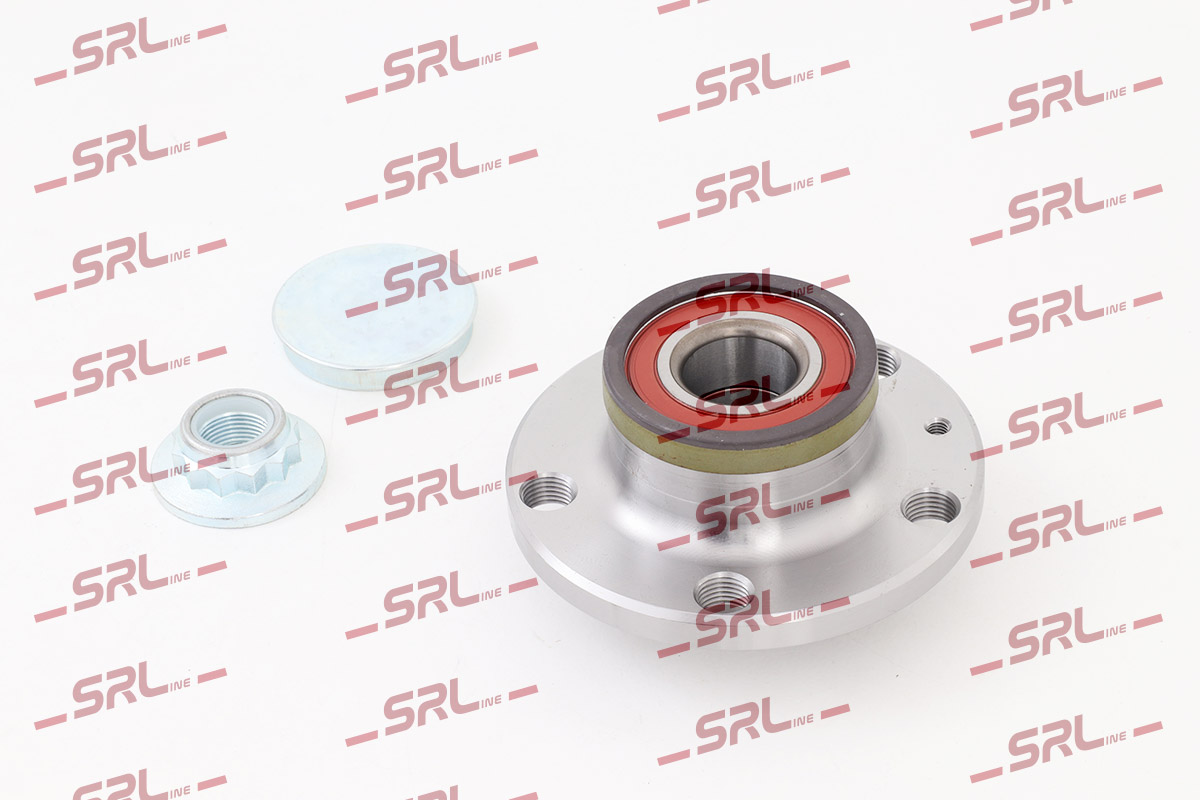 Wheel Bearing Kit (S41-1008)