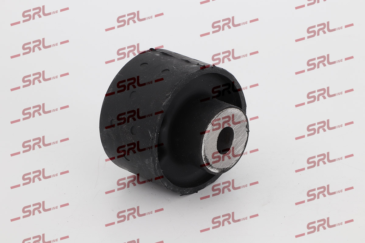 Bushing, axle beam (S2420019)