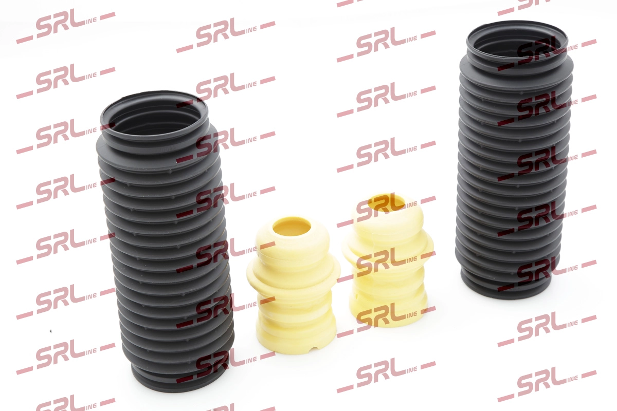 Dust Cover Kit, shock absorber (S030135)