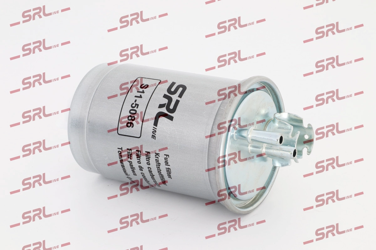 Fuel Filter (S11-5086)