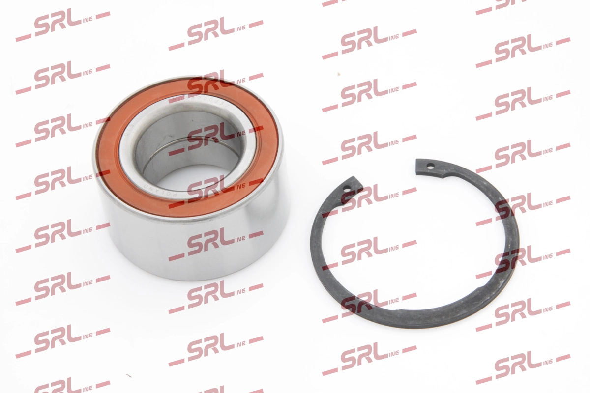Wheel Bearing Kit (S41-2046)