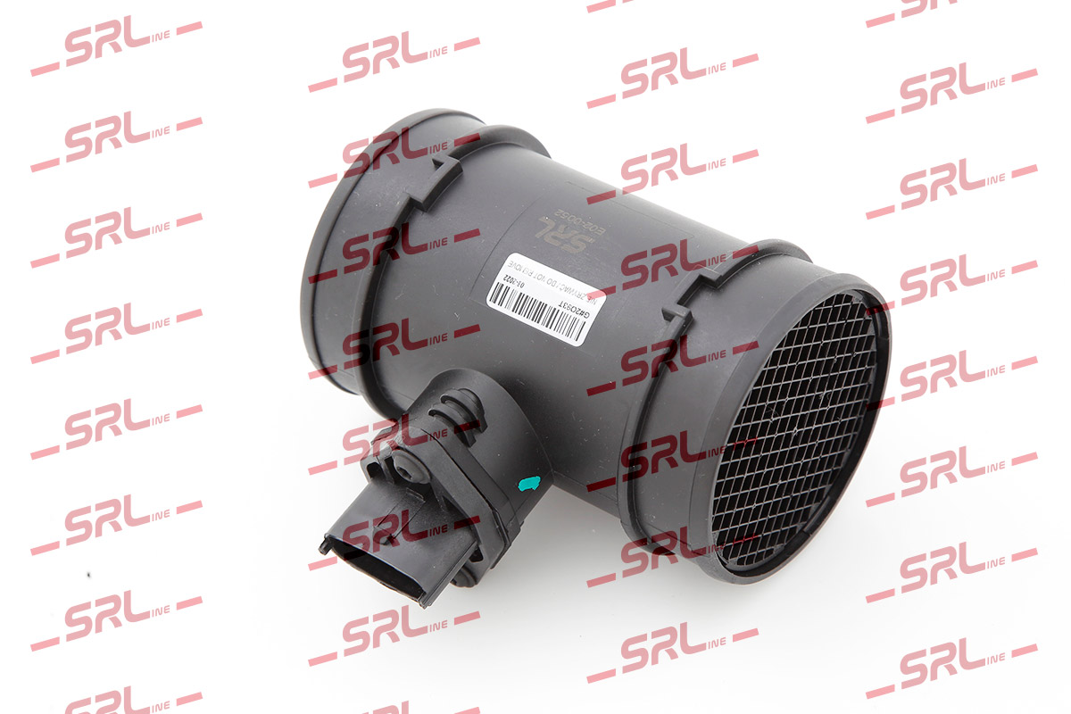 Mass Air Flow Sensor (SE02-0052)
