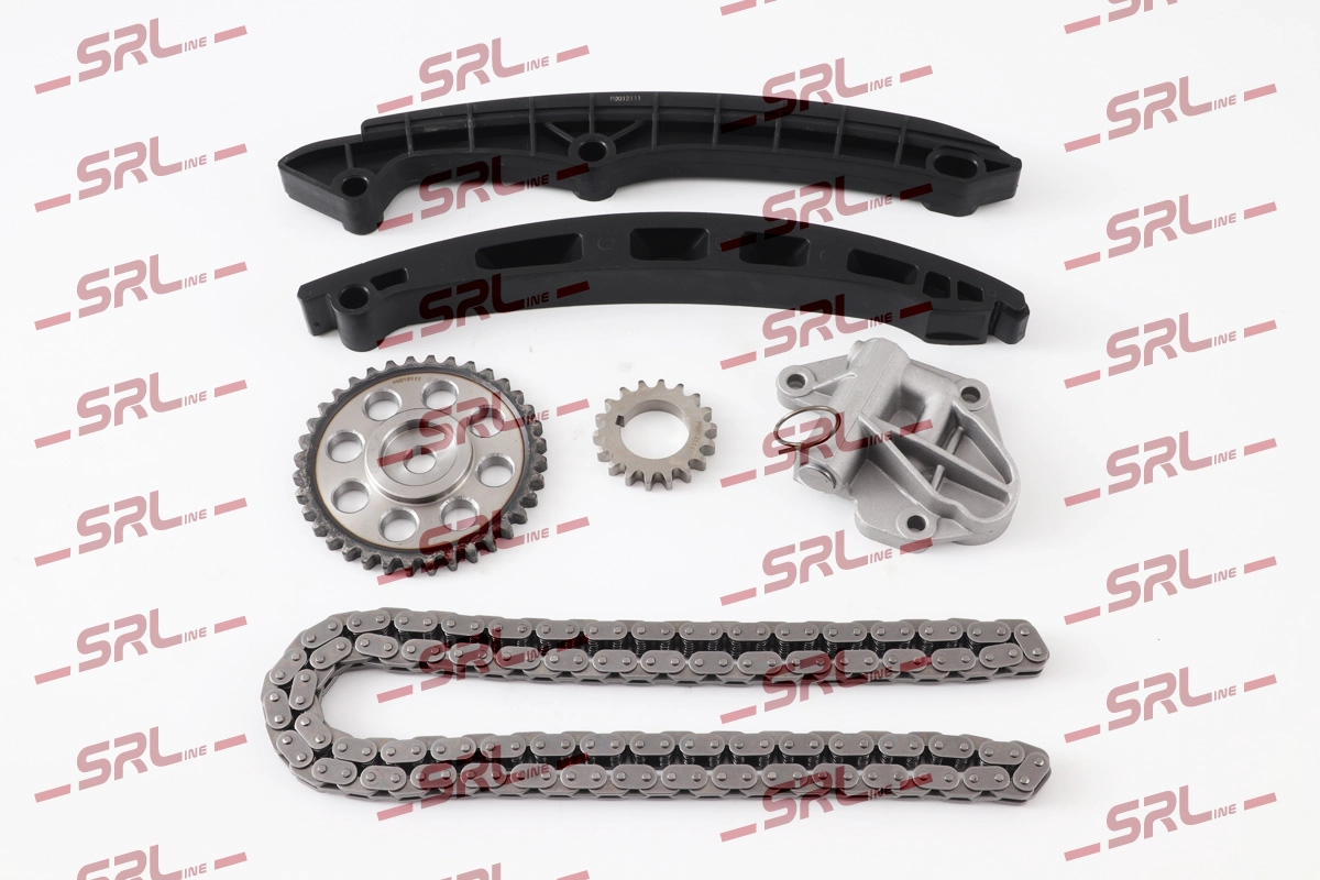 Timing Chain Kit (TCK0021-1)