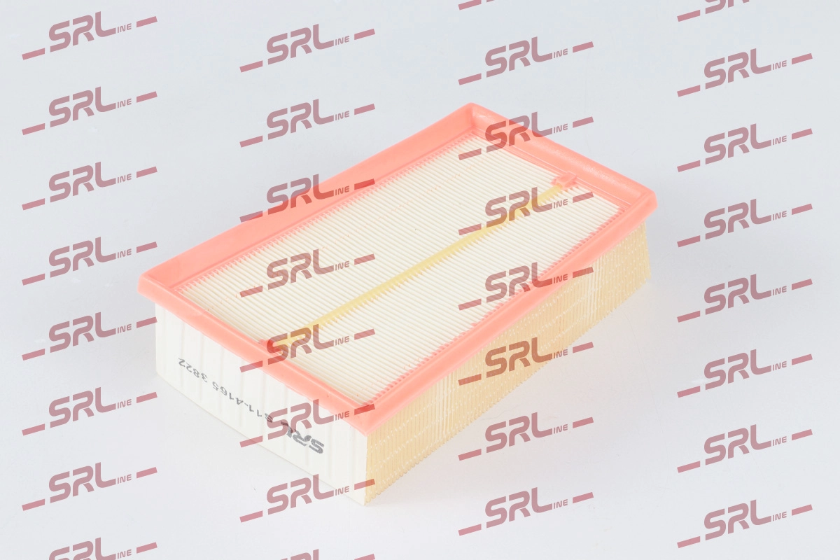 Air Filter (S11-4165)