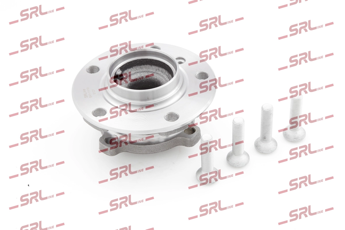 Wheel Bearing Kit (S41-1116)