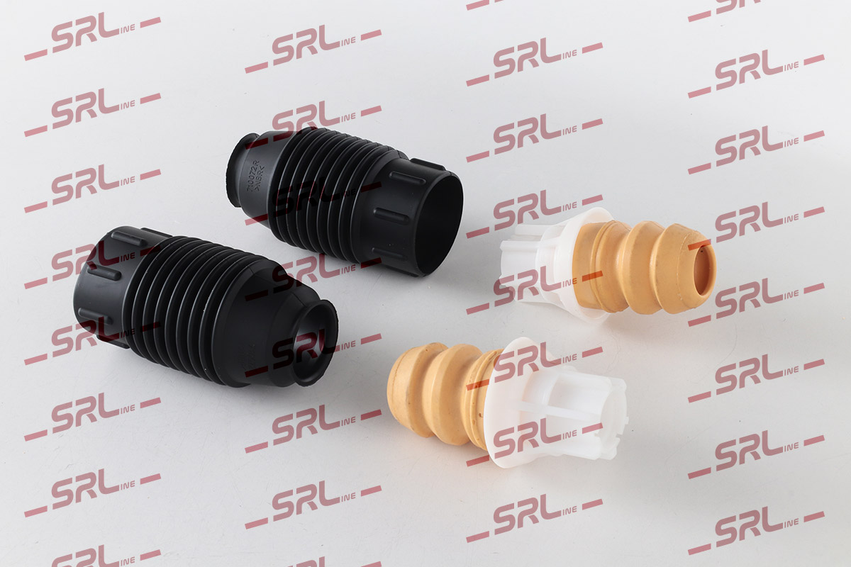 Dust Cover Kit, shock absorber (S030085)