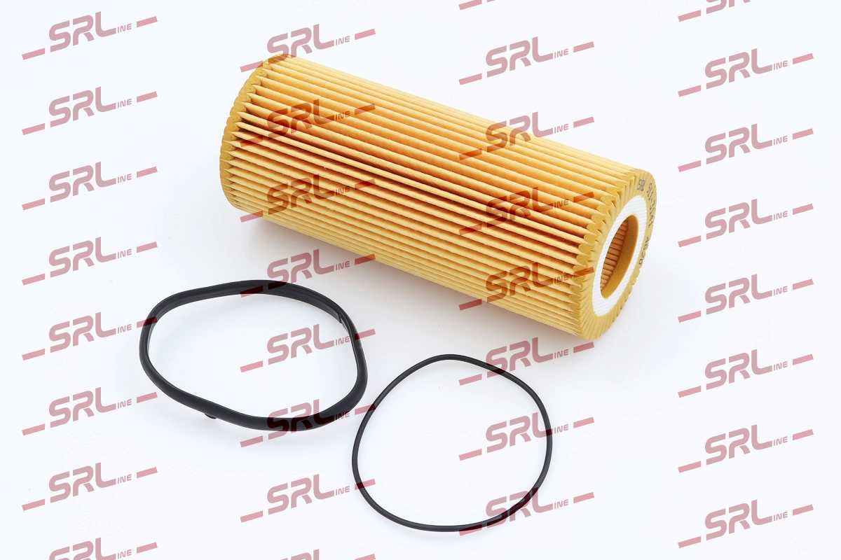 Oil Filter (S11-3141)
